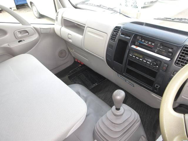 トヨタトヨエースアルミウイング小型（2t・3t）[写真07]