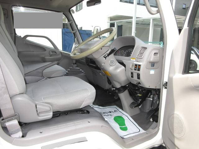 トヨタトヨエースアルミウイング小型（2t・3t）[写真08]