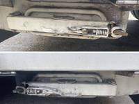 いすゞフォワードパッカー車（塵芥車）中型（4t）[写真15]