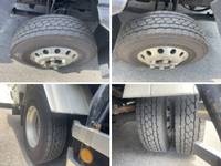 いすゞフォワードパッカー車（塵芥車）中型（4t）[写真16]