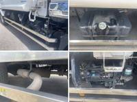 いすゞフォワードパッカー車（塵芥車）中型（4t）[写真18]