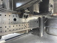 いすゞフォワードパッカー車（塵芥車）中型（4t）[写真21]