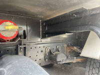 いすゞフォワードパッカー車（塵芥車）中型（4t）[写真22]