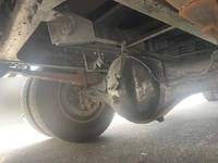 いすゞフォワードパッカー車（塵芥車）中型（4t）[写真26]