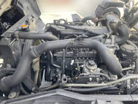 いすゞフォワードパッカー車（塵芥車）中型（4t）[写真27]