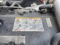 いすゞフォワードパッカー車（塵芥車）中型（4t）[写真29]