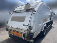 いすゞフォワードパッカー車（塵芥車）中型（4t）[写真02]