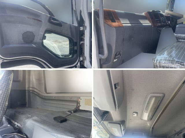 いすゞフォワードパッカー車（塵芥車）中型（4t）[写真30]