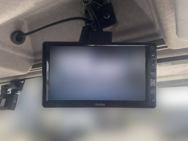 いすゞフォワードパッカー車（塵芥車）中型（4t）[写真38]