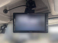 いすゞフォワードパッカー車（塵芥車）中型（4t）[写真38]