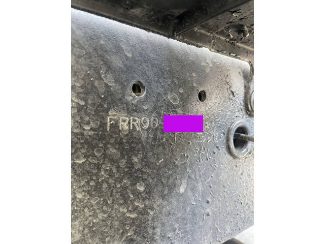 いすゞフォワードパッカー車（塵芥車）中型（4t）[写真39]