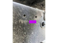 いすゞフォワードパッカー車（塵芥車）中型（4t）[写真39]