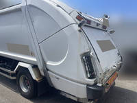 いすゞフォワードパッカー車（塵芥車）中型（4t）[写真04]