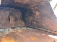 いすゞエルフパッカー車（塵芥車）小型（2t・3t）[写真11]