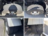 いすゞエルフパッカー車（塵芥車）小型（2t・3t）[写真16]