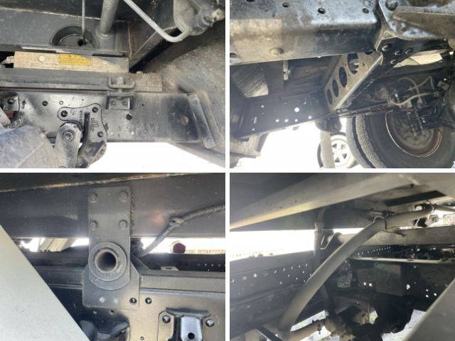 いすゞエルフパッカー車（塵芥車）小型（2t・3t）[写真22]