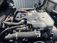 いすゞエルフパッカー車（塵芥車）小型（2t・3t）[写真27]