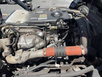 いすゞエルフパッカー車（塵芥車）小型（2t・3t）[写真28]