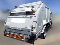 いすゞエルフパッカー車（塵芥車）小型（2t・3t）[写真02]