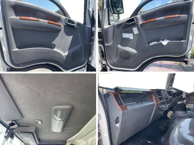 いすゞエルフパッカー車（塵芥車）小型（2t・3t）[写真30]