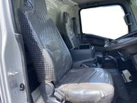 いすゞエルフパッカー車（塵芥車）小型（2t・3t）[写真32]