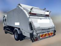 いすゞエルフパッカー車（塵芥車）小型（2t・3t）[写真04]