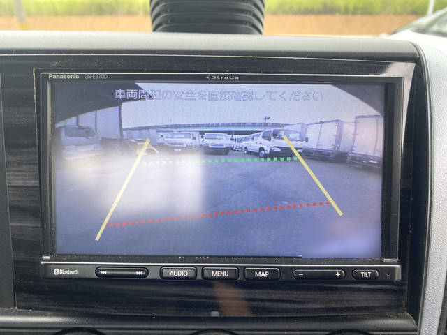 三菱ふそうキャンターアルミブロック小型（2t・3t）[写真13]