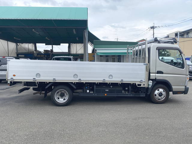 三菱ふそうキャンターアルミブロック小型（2t・3t）[写真04]