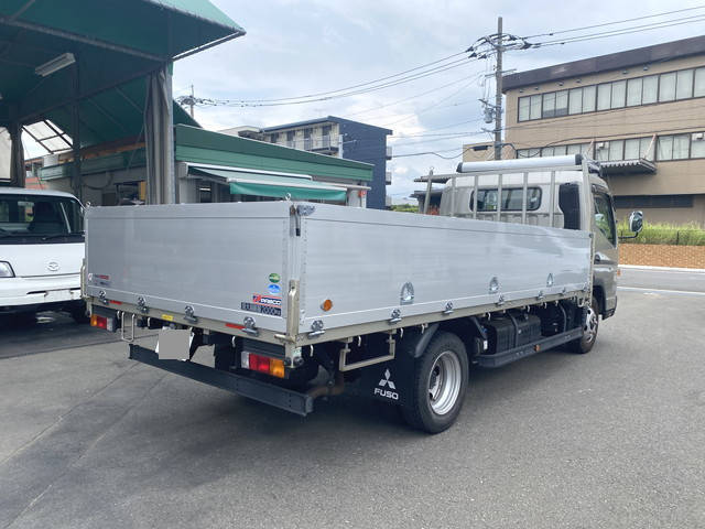 三菱ふそうキャンターアルミブロック小型（2t・3t）[写真05]