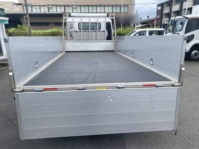 三菱ふそうキャンターアルミブロック小型（2t・3t）[写真07]