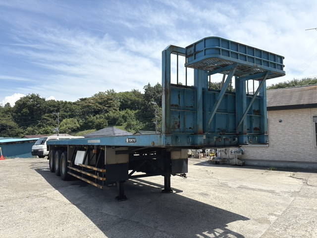 東急その他の車種トレーラー（セミトレーラー）2008年(平成20年)TF36H2C3