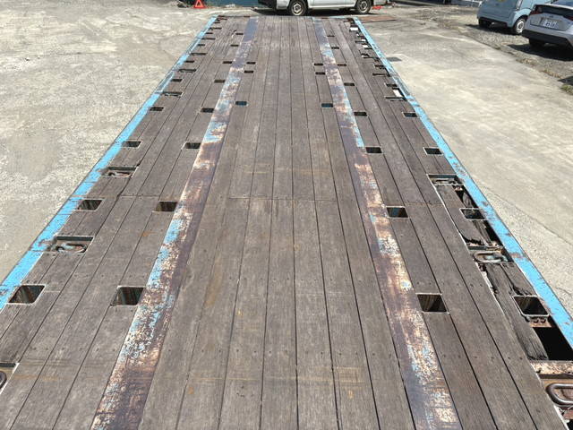 東急その他の車種トレーラー（セミトレーラー）大型（10t）[写真11]