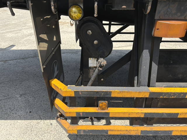 東急その他の車種トレーラー（セミトレーラー）大型（10t）[写真14]