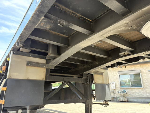 東急その他の車種トレーラー（セミトレーラー）大型（10t）[写真16]