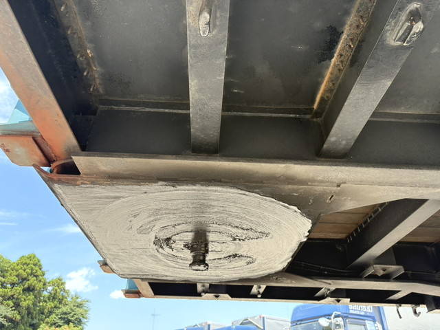 東急その他の車種トレーラー（セミトレーラー）大型（10t）[写真18]