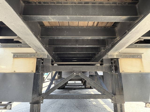 東急その他の車種トレーラー（セミトレーラー）大型（10t）[写真19]