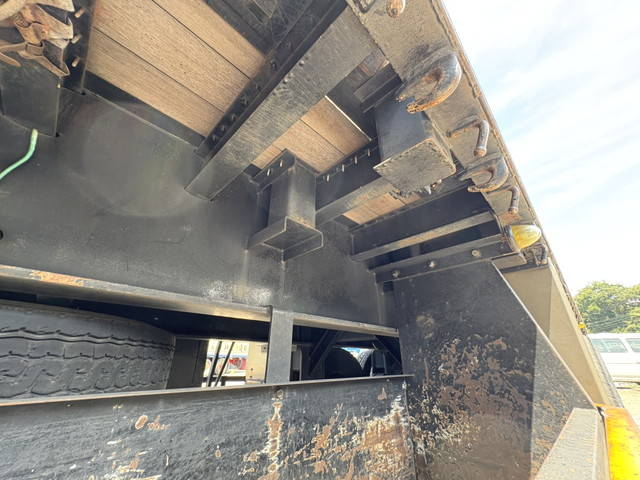 東急その他の車種トレーラー（セミトレーラー）大型（10t）[写真20]