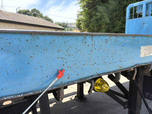 東急その他の車種トレーラー（セミトレーラー）大型（10t）[写真26]