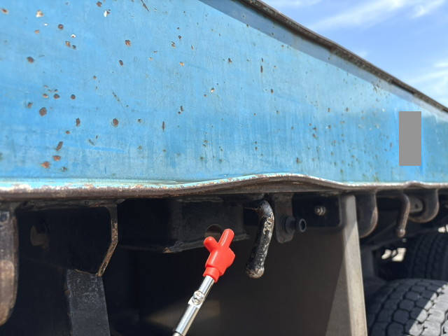 東急その他の車種トレーラー（セミトレーラー）大型（10t）[写真29]