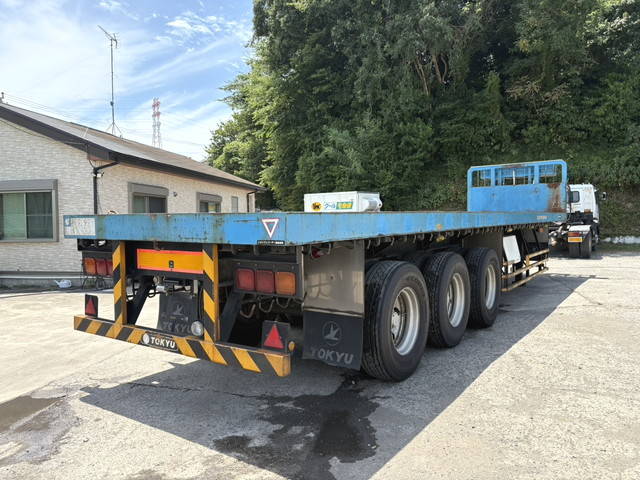 東急その他の車種トレーラー（セミトレーラー）大型（10t）[写真03]