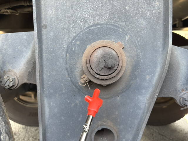 東急その他の車種トレーラー（セミトレーラー）大型（10t）[写真31]