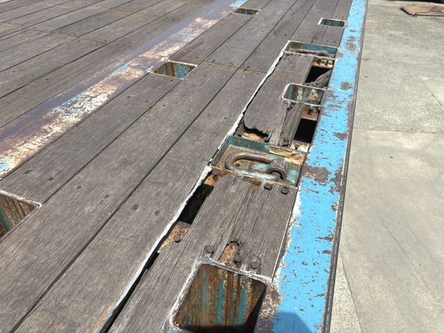 東急その他の車種トレーラー（セミトレーラー）大型（10t）[写真32]