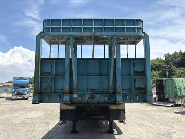 東急その他の車種トレーラー（セミトレーラー）大型（10t）[写真04]