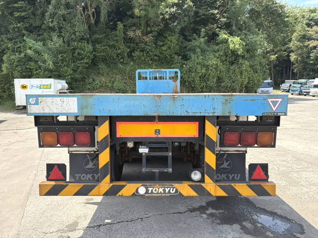 東急その他の車種トレーラー（セミトレーラー）大型（10t）[写真06]