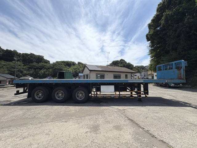 東急その他の車種トレーラー（セミトレーラー）大型（10t）[写真07]