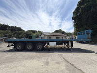 東急その他の車種トレーラー（セミトレーラー）大型（10t）[写真08]