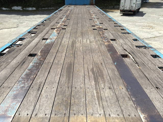 東急その他の車種トレーラー（セミトレーラー）大型（10t）[写真08]