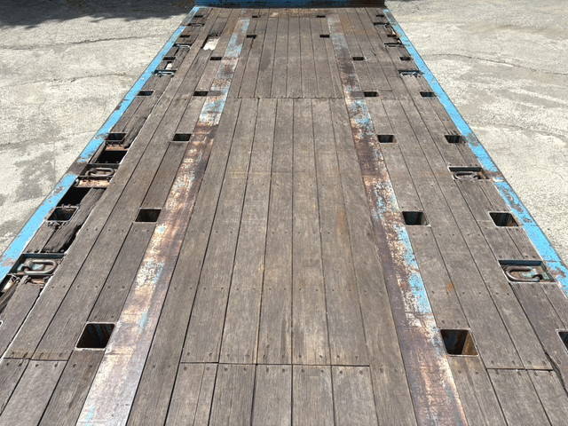 東急その他の車種トレーラー（セミトレーラー）大型（10t）[写真09]