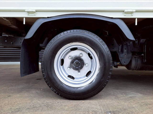 日野デュトロ平ボディ小型（2t・3t）[写真17]