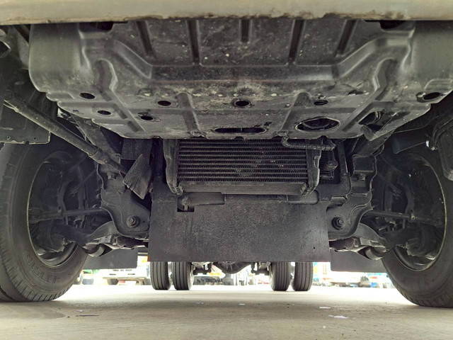 日野デュトロ平ボディ小型（2t・3t）[写真20]